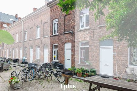 Huis te huur in Gent - Photo 3