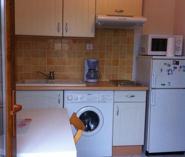 Location Appartement 1 pièce 18m² BURES SUR YVETTE 91440 - Photo 3