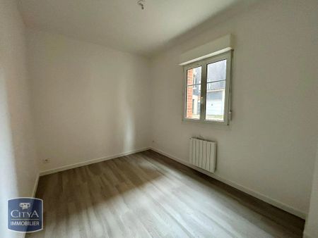Appartement à louer 3 pièces 60.27m² - Photo 2