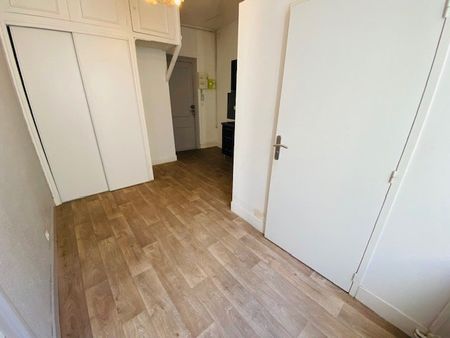 APPARTEMENT T1 A LOUER - Photo 2