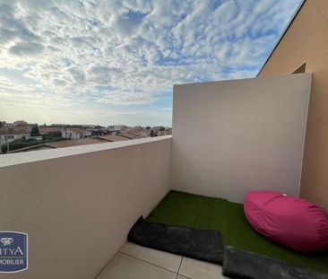 Location Appartement 2 pièces 50m² AGDE 34300 - Photo 6