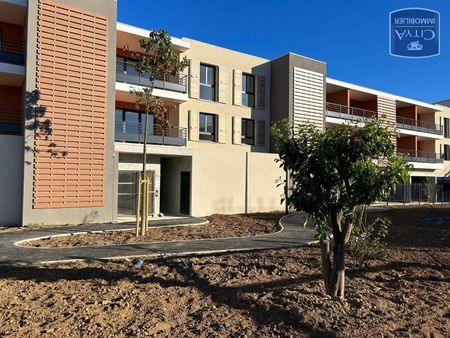 Appartement 1 Pièce 18 m² - Photo 3