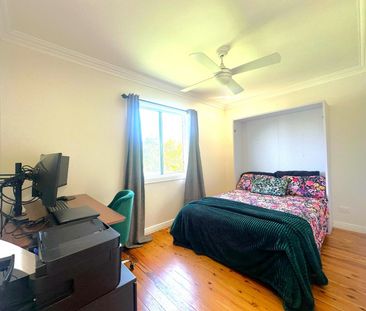 ~ Renovated Character in Sought-After Location ~ - Photo 2