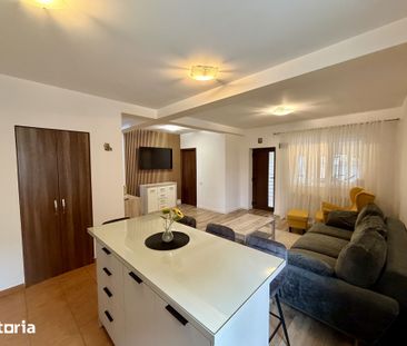 DE ÎNCHIRIAT DUPLEX ÎN BRAGADIRU – CURTE AMENAJATĂ, FOIȘOR ȘI GRĂTAR - Photo 5