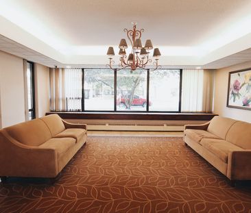 Welcome to Riverview Park West Apartments! Bachelor to 2-Bedroom Re... - Photo 1