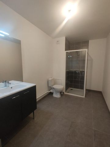 Location Appartement 2 pièces 39m² BIHOREL 76420 - Photo 5