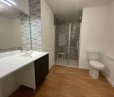 APPARTEMENT T3 SENIOR 54M - Photo 2