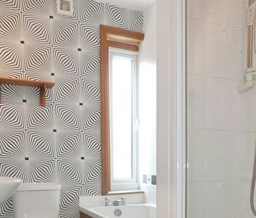 End of terrace house to rent on - Photo 6