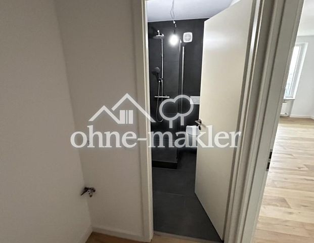 Großes möbliertes 1-Zimmer Apartment mit Balkon in München-Solln ab 01.04.2026 zu vermieten - Foto 1