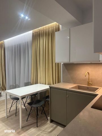 Apartament 2 camere de închiriat | Residence5 Forest | Pădurea Băneasa - Fotografie 4
