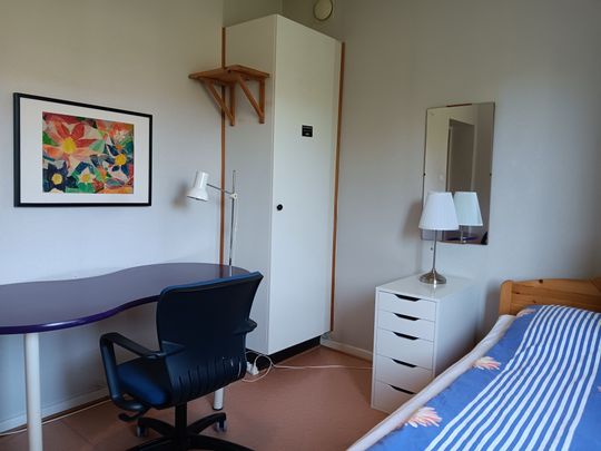 Inspektörsgatan, Helsingborg - Photo 1