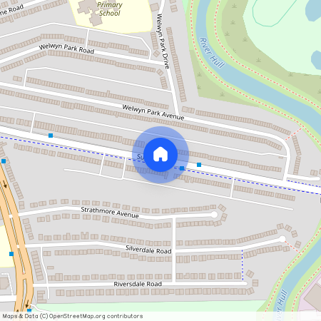 Sutton Road, Hull, HU6