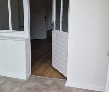 Helle Erdgeschosswohnung in ruhiger Lage - Photo 6