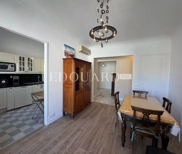 Location Appartement 3 pièces 74m² MENTON 06500 - Photo 4