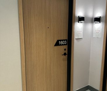 For Lease - 35 Parliament Street Unit# 1603, Toronto, Ontario - Photo 1