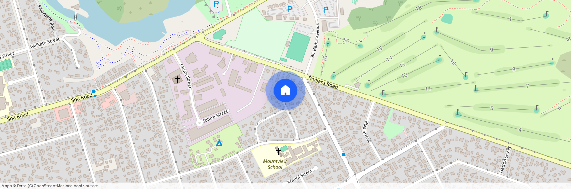 2/17 Simkin Street, Tauhara, Taupo