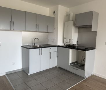 Appartement 2 pièces - 44m² - Photo 3