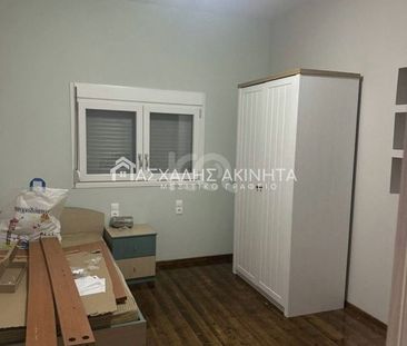 Διαμέρισμα για ενοικίαση Κέντρο (Κρουσώνας) - Φωτογραφία 3