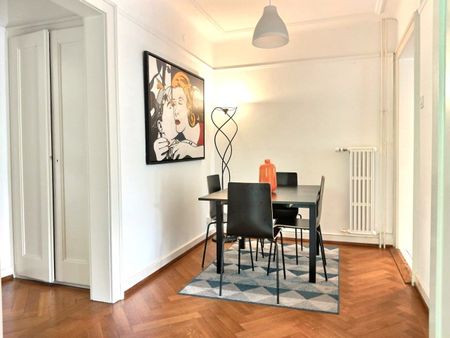 3.5 Zimmer, 80 m², 3. Stock - Foto 4