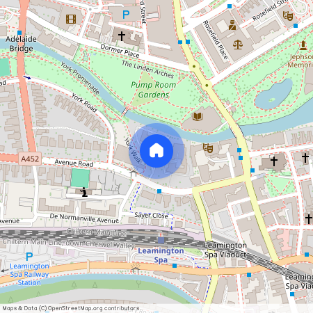 39, Manor Court, Leamington Spa