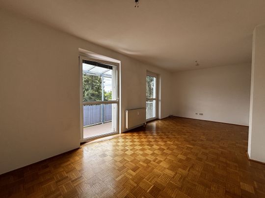 4-Zimmer-Wohnung mit 2 Balkone - Photo 1