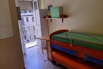 Маленькая студия в Милане