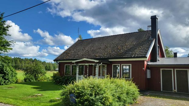 Stöcksjö Svartnäsväg, Umeå - Photo 1