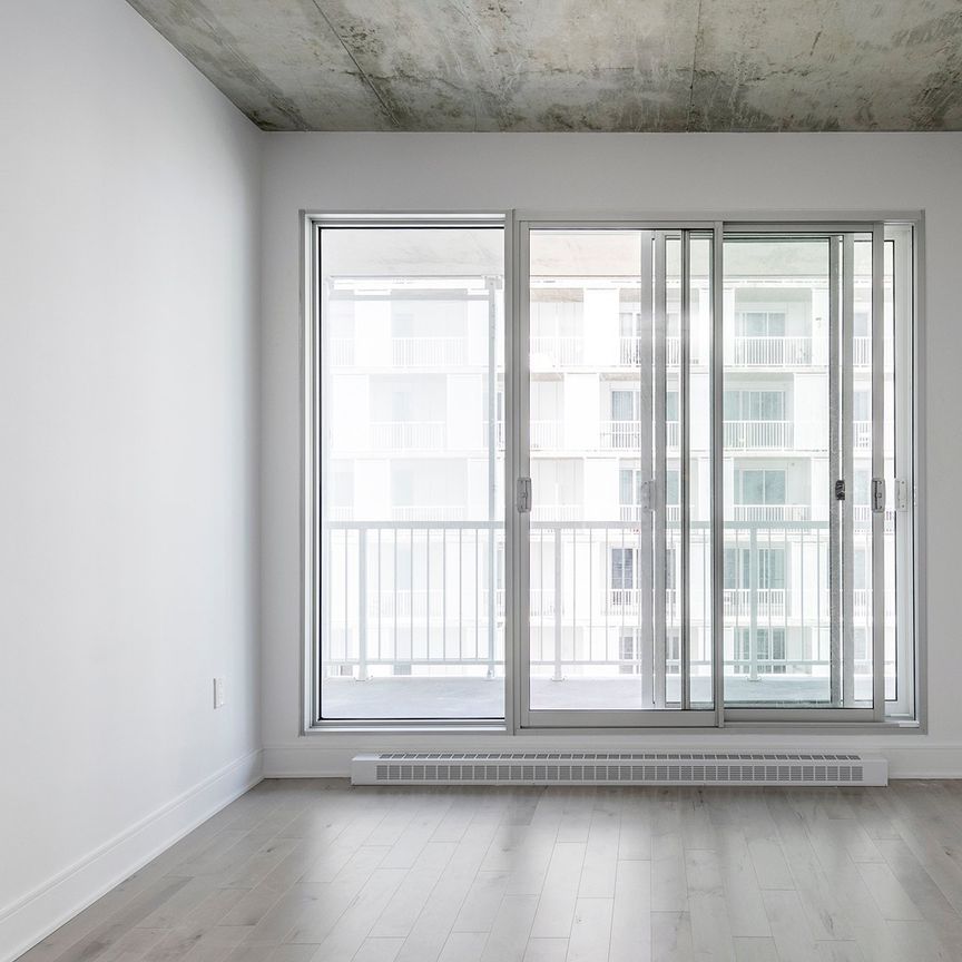 Appartement - 2206-2320 Rue Tupper - Photo 1