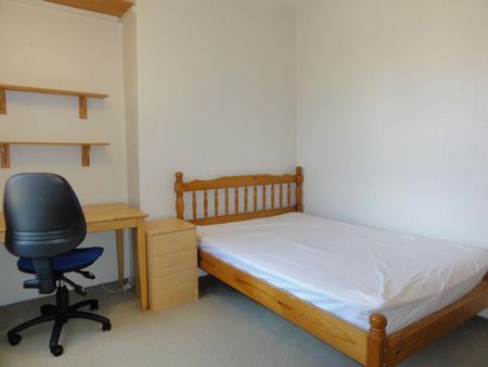 4 bedroom house to rent - Photo 5