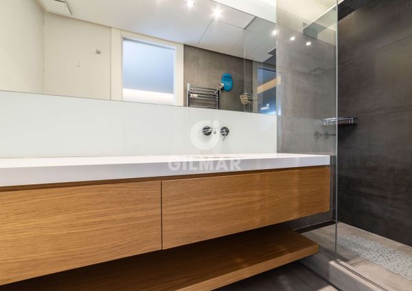 Piso en alquiler en Salamanca – Madrid | Gilmar Consulting