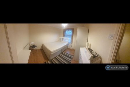 1 bedroom in a house share to rent - Photo 2