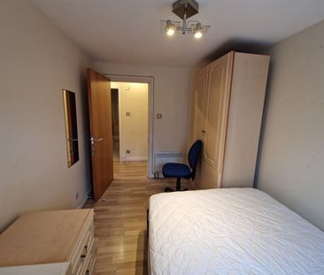 2 Bed Flat, Great Bridgewater St, M1 - Photo 5