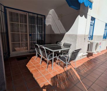 Piso de alquiler en Avenida Reina Sofía, 4, Costa Ballena - Largo N... - Photo 2