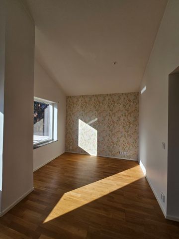 Genarpsvägen, Dalby - Foto 2