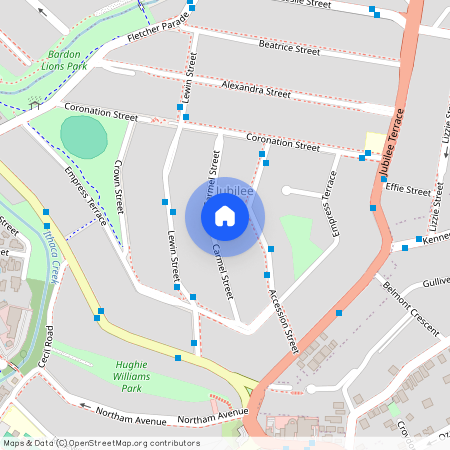 35 CARMEL ST, BARDON