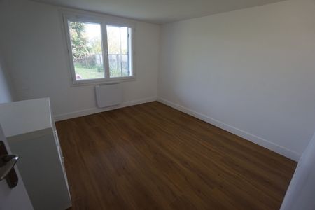 LOCATION d'une maison de 5 pièces (86 m²) à ROYAN - Photo 4