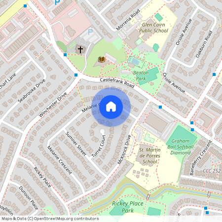 16 Melanie Crescent, Kanata