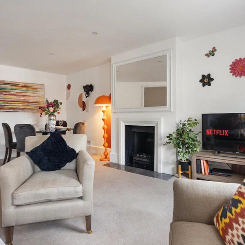 Sussex Gardens - Photo 1