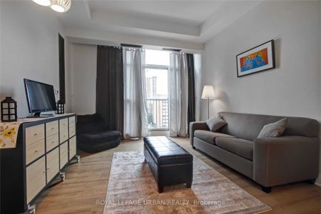 Eight Wellesley Lofts , #803 - Photo 2