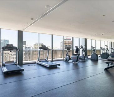 A209/225 Pacific Highway, North Sydney NSW 2060 - Apartment For Ren... - Photo 3