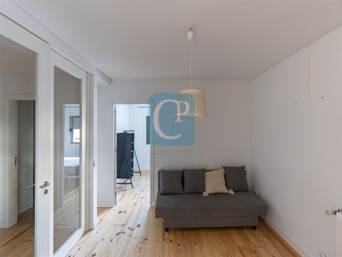 Apartamento T2 - Photo 1