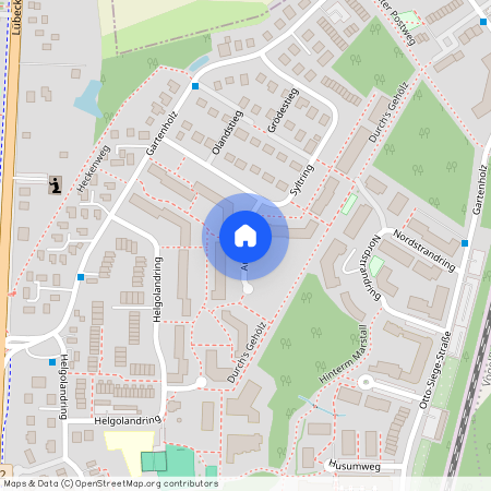 Amrumstieg, 22926, Amrumstieg    Ahrensburg