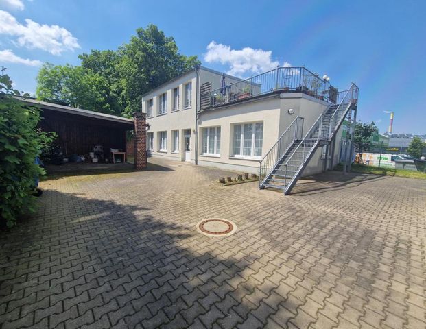 Gellertstraße 8, 09130 Chemnitz - Photo 1
