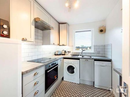 Parkside Terrace, Newington, Edinburgh, EH16 - Photo 4