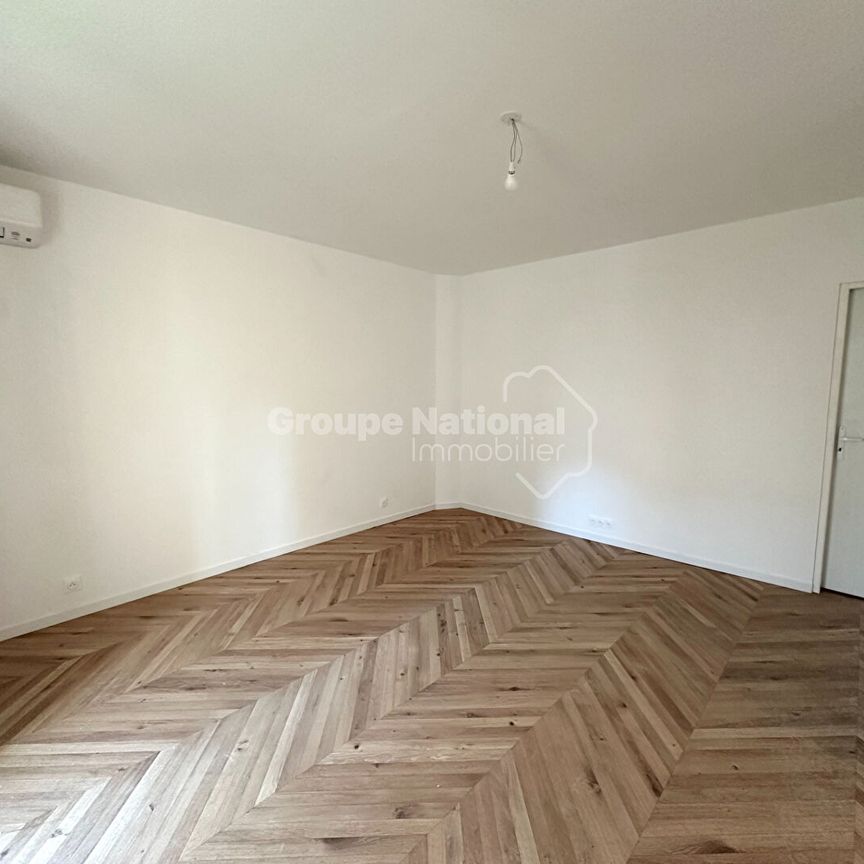 Location Appartement 4 pièces 67m² - Photo 1