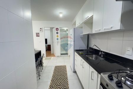 Aluguel Apartamento Vila Leopoldina por 2.400 - 39m² - Photo 5
