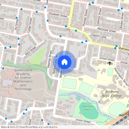 84 Miskin Street, Qld 4066, Toowong