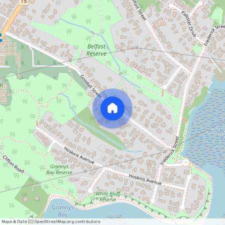 A/61 Goodall Street, Hillsborough, Auckland City