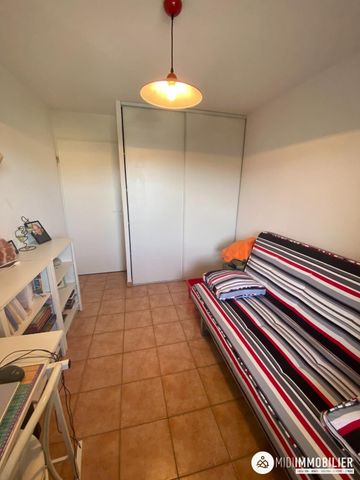 Location Appartement 3 pièces 55m² ALBI 81000 - Photo 4