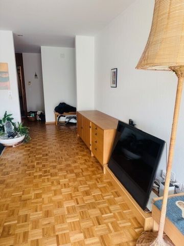 4½ ZI-WOHNUNG IN ZÜRICH, MÖBLIERT, TEMPORÄR - Foto 2